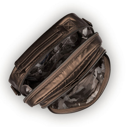 Ranger Mini Crossbody Bag