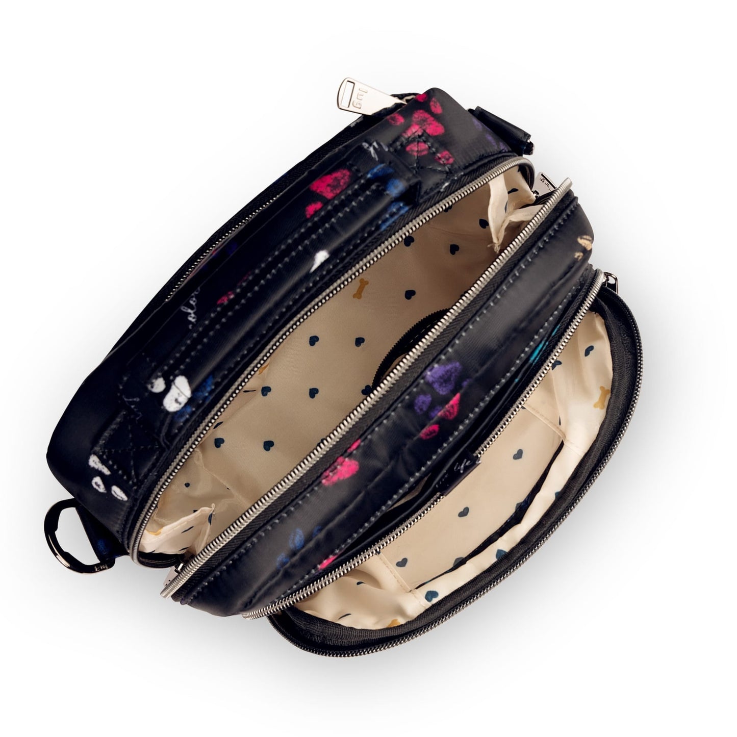 Ranger Mini Crossbody Bag