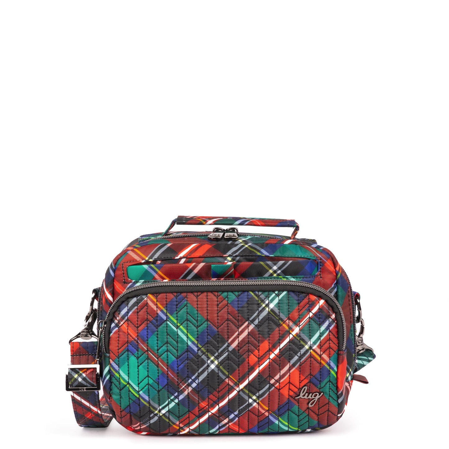 Ranger Mini Crossbody Bag