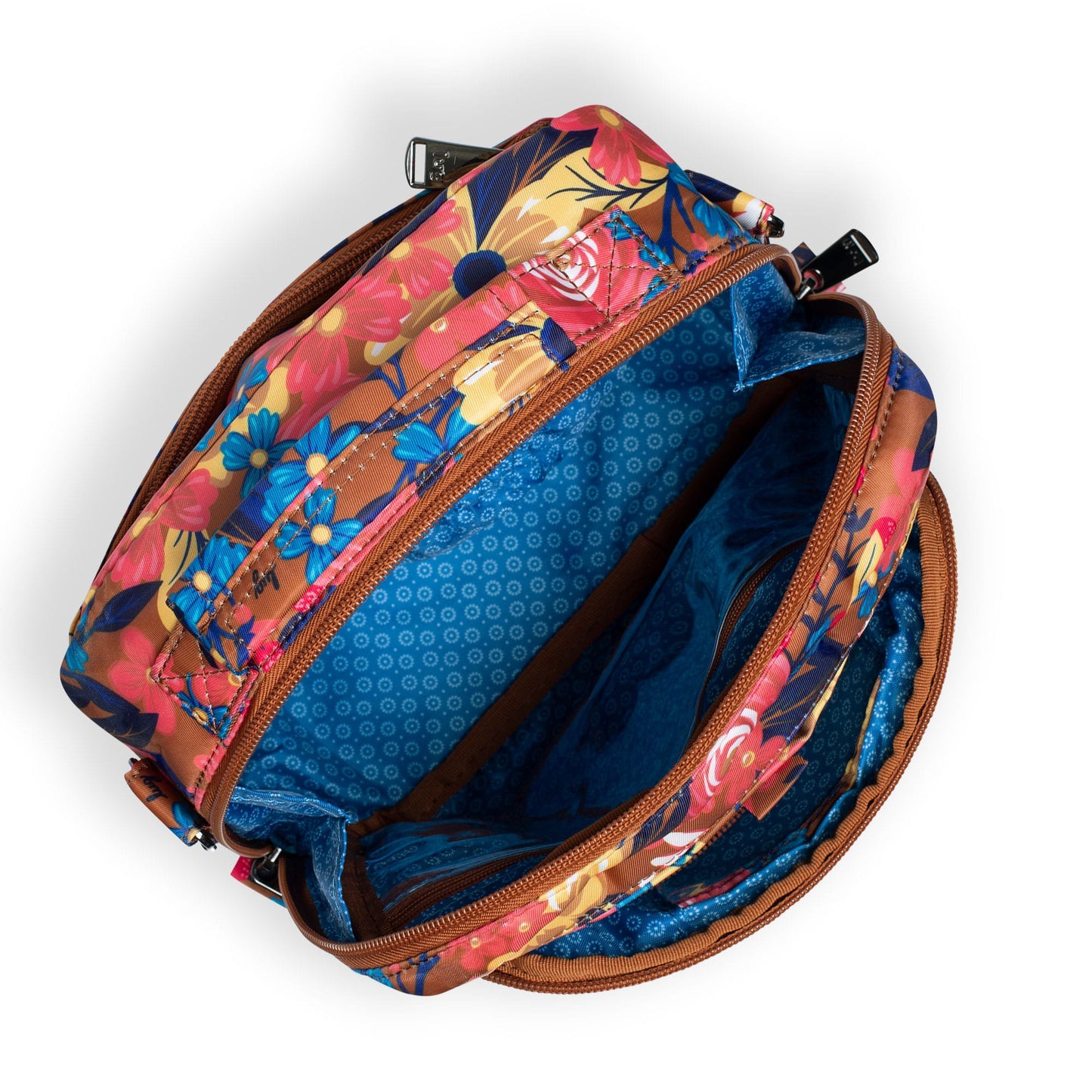 Ranger Mini Crossbody Bag