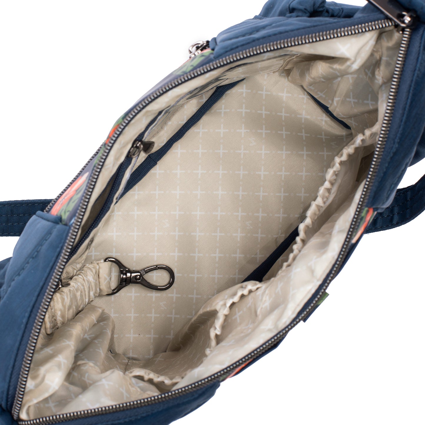 Shuffle Mini SE Crossbody Bag