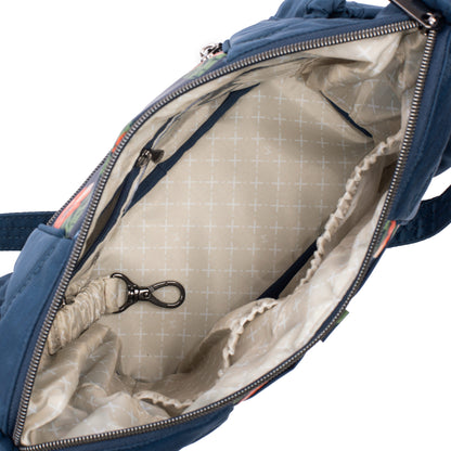 Shuffle Mini SE Crossbody Bag