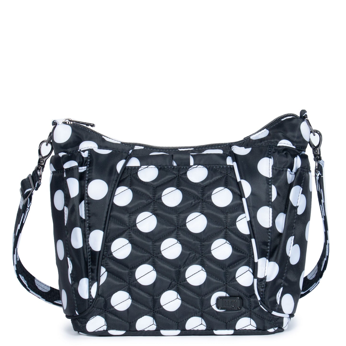 Shuffle Mini SE Crossbody Bag