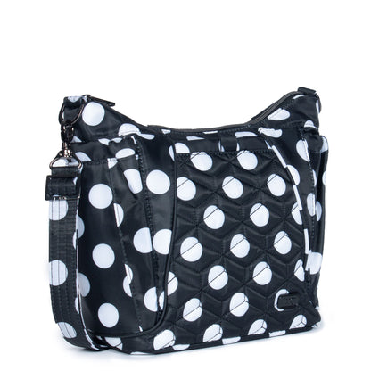 Shuffle Mini SE Crossbody Bag