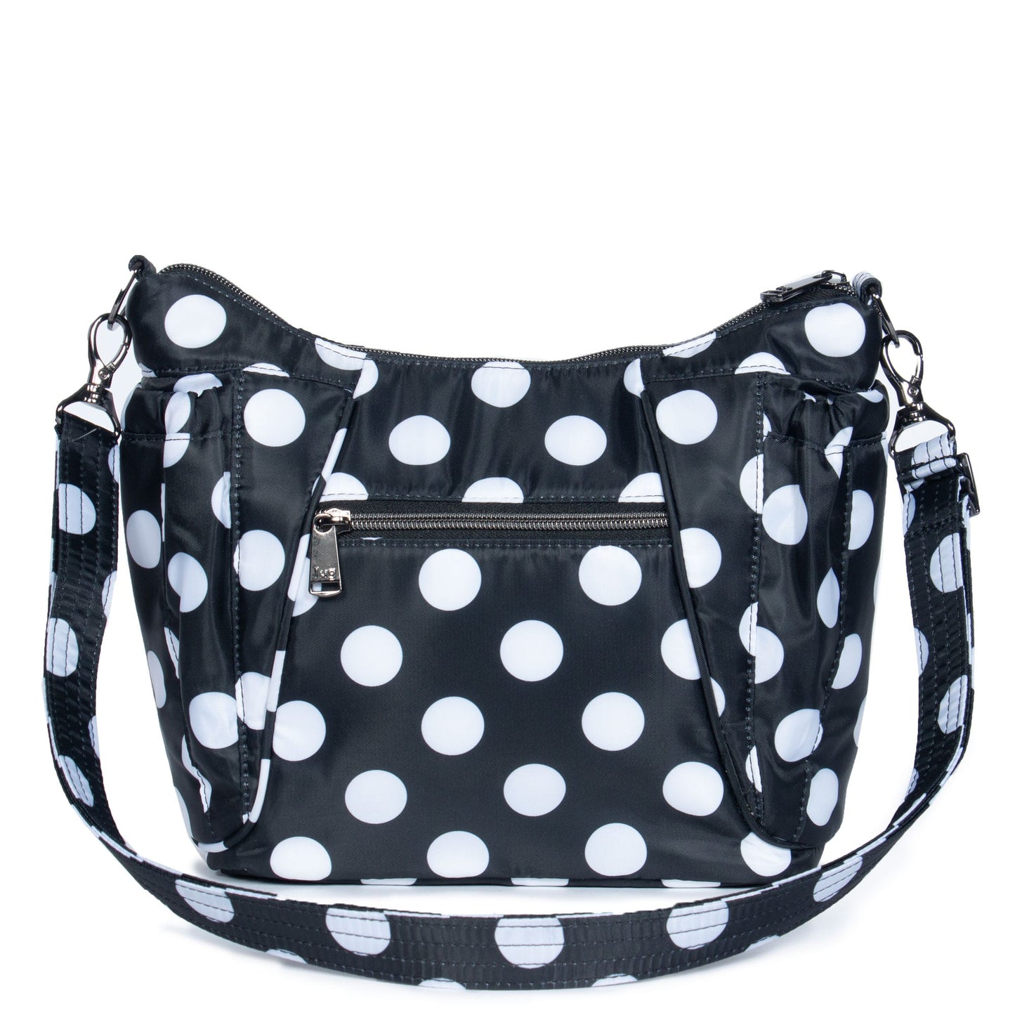 Shuffle Mini SE Crossbody Bag