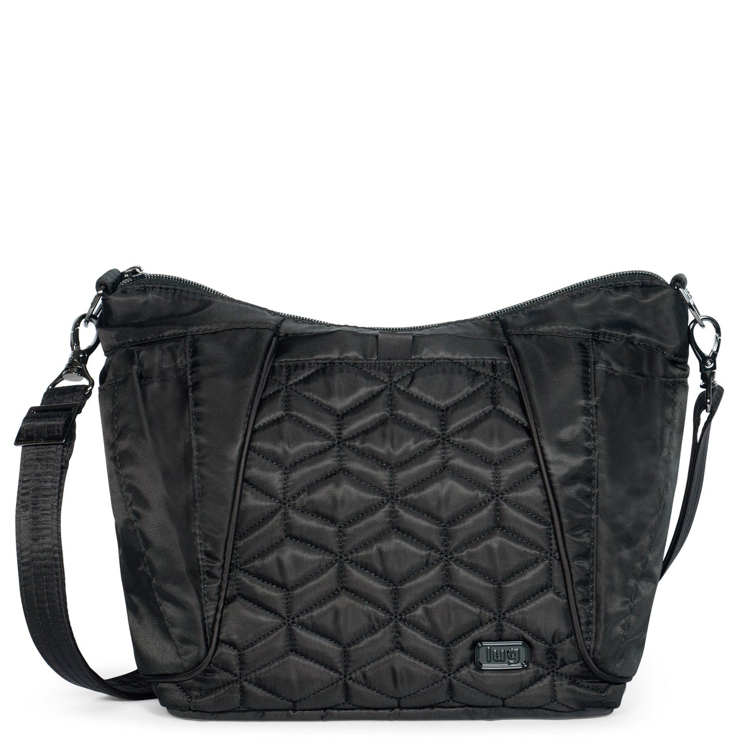 Shuffle Mini SE Crossbody Bag
