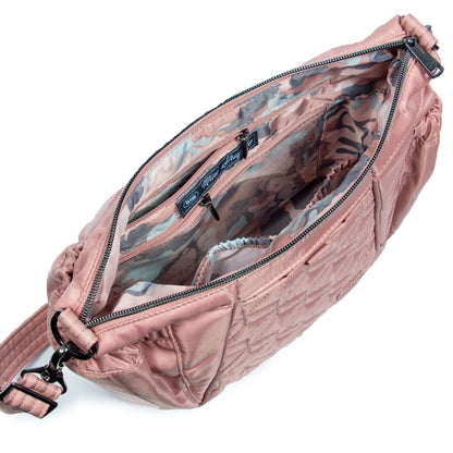 Shuffle Mini SE Crossbody Bag