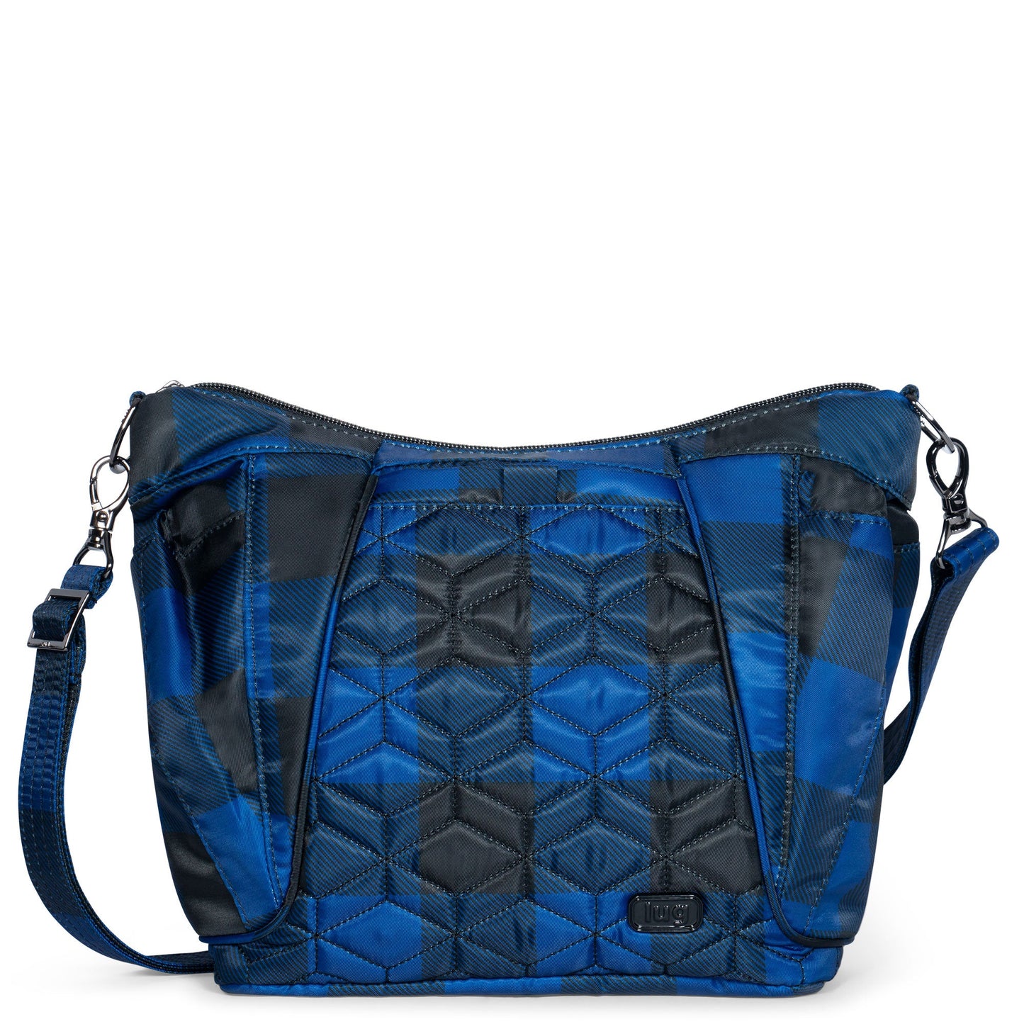 Shuffle Mini SE Crossbody Bag