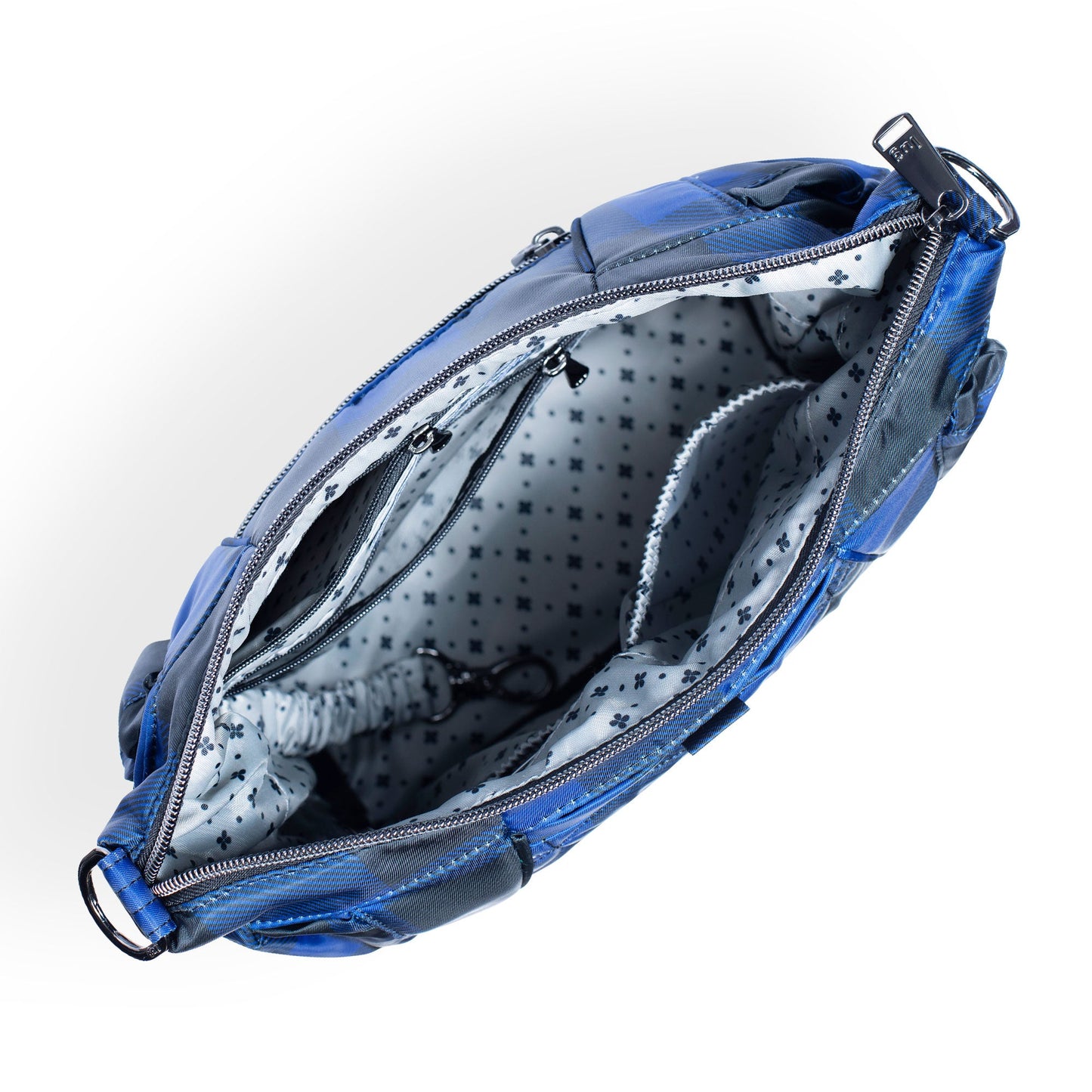 Shuffle Mini SE Crossbody Bag