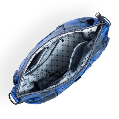 Shuffle Mini SE Crossbody Bag