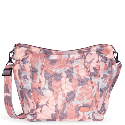 Shuffle Mini SE Crossbody Bag