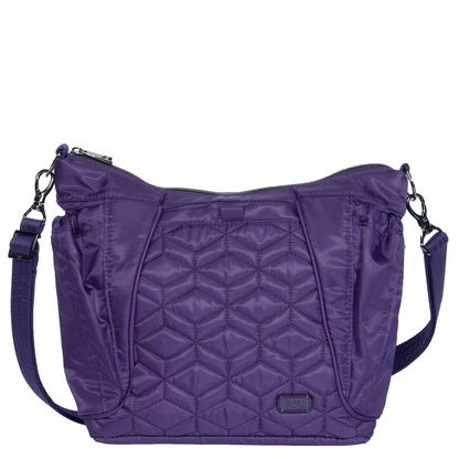 Shuffle Mini SE Crossbody Bag