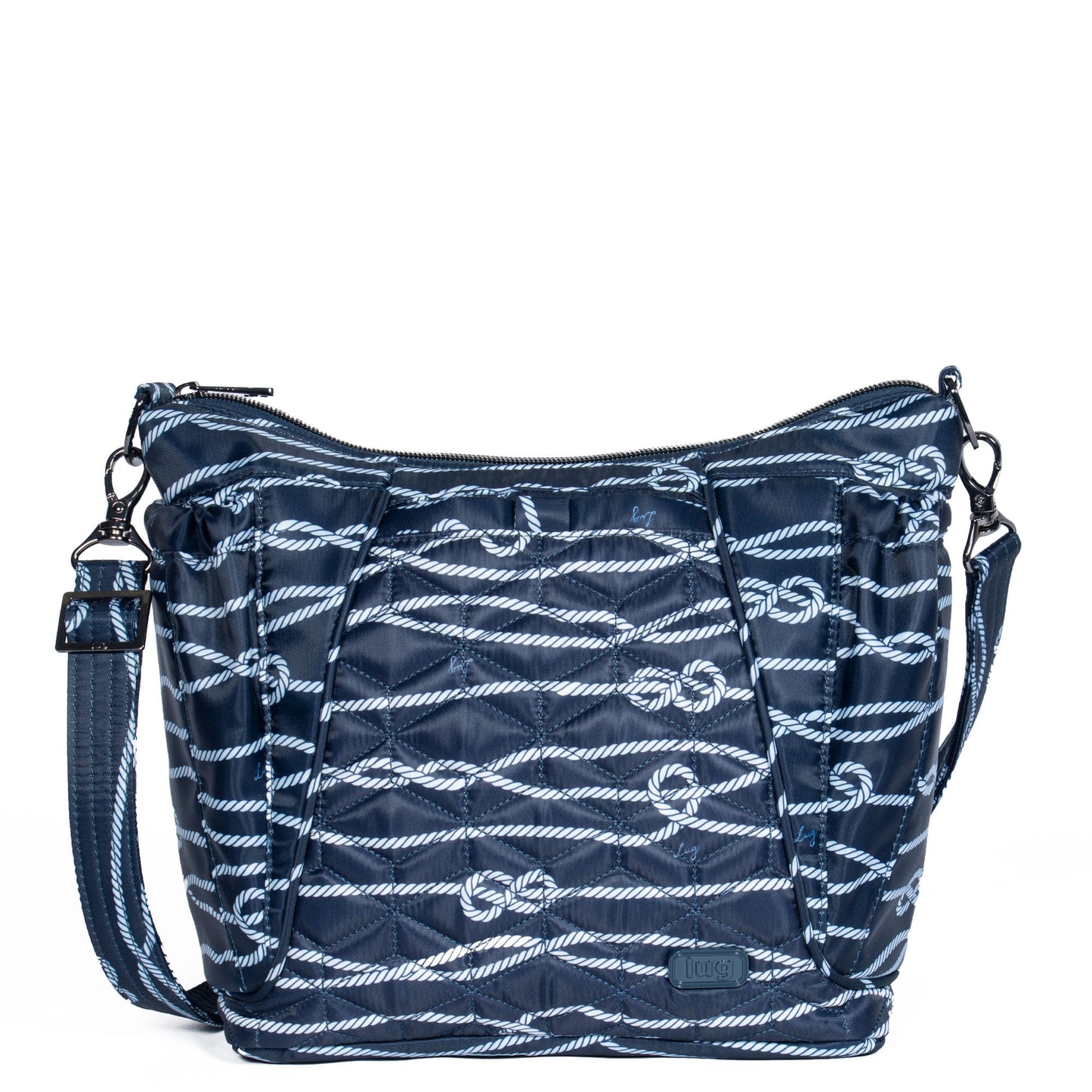 Shuffle Mini SE Crossbody Bag