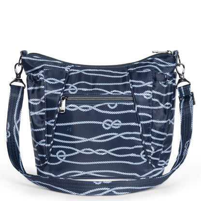 Shuffle Mini SE Crossbody Bag