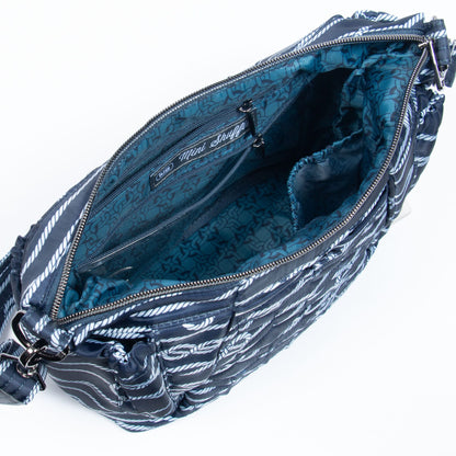 Shuffle Mini SE Crossbody Bag