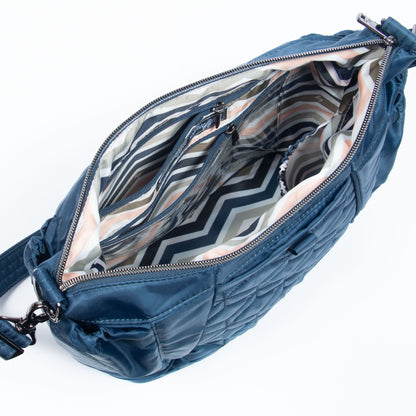 Shuffle Mini SE Crossbody Bag