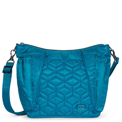 Shuffle Mini SE Crossbody Bag