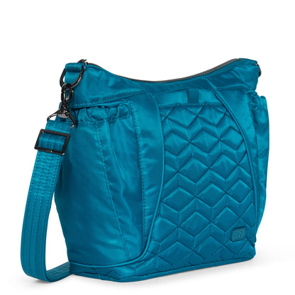 Shuffle Mini SE Crossbody Bag