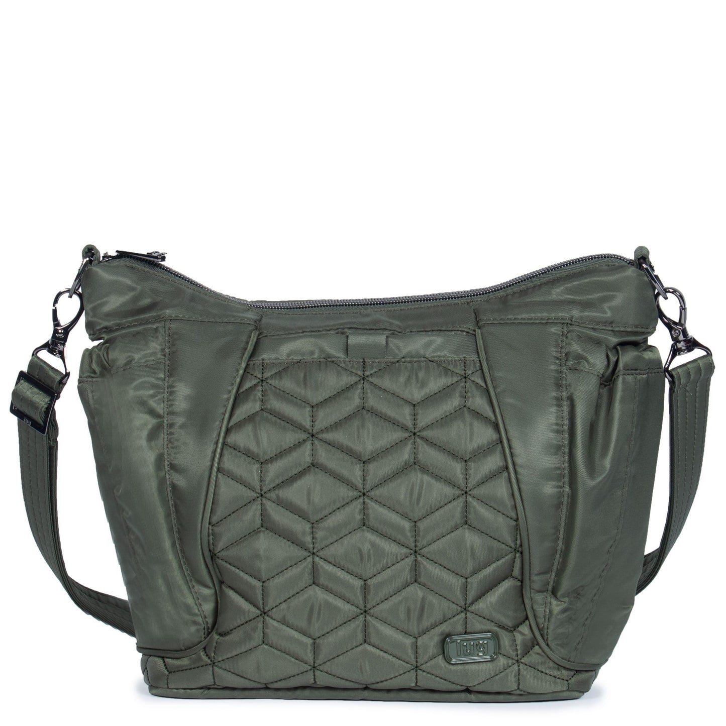 Shuffle Mini SE Crossbody Bag
