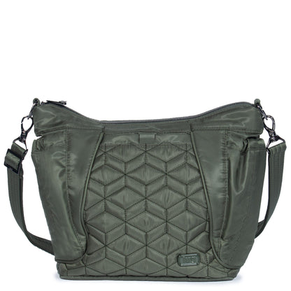 Shuffle Mini SE Crossbody Bag