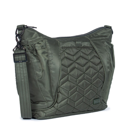 Shuffle Mini SE Crossbody Bag