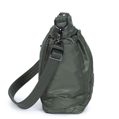 Shuffle Mini SE Crossbody Bag