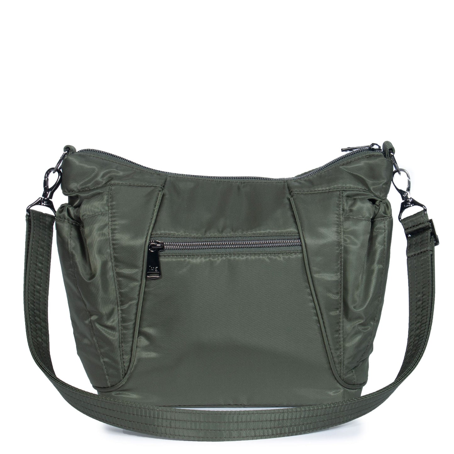 Shuffle Mini SE Crossbody Bag
