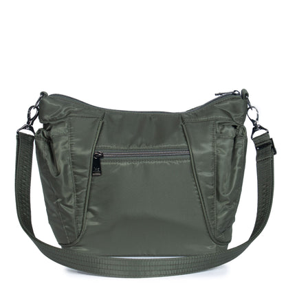 Shuffle Mini SE Crossbody Bag