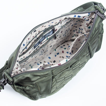 Shuffle Mini SE Crossbody Bag