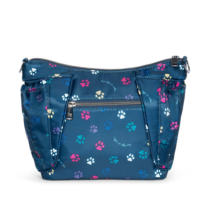 Shuffle Mini SE Crossbody Bag