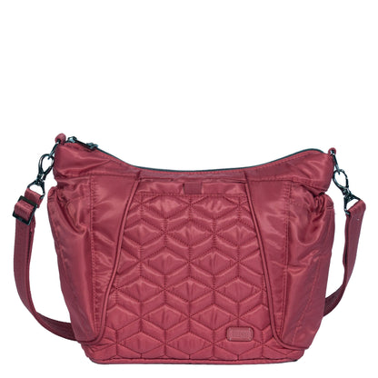 Shuffle Mini SE Crossbody Bag