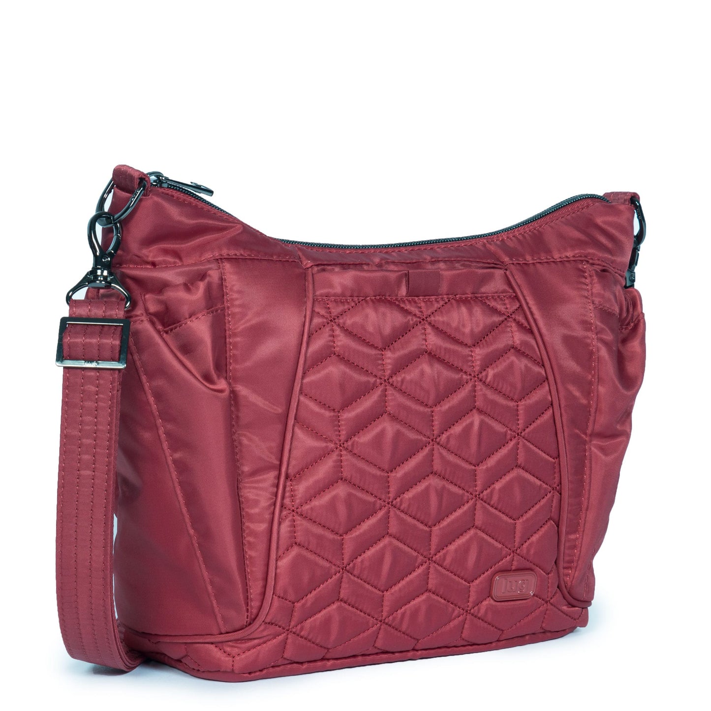Shuffle Mini SE Crossbody Bag