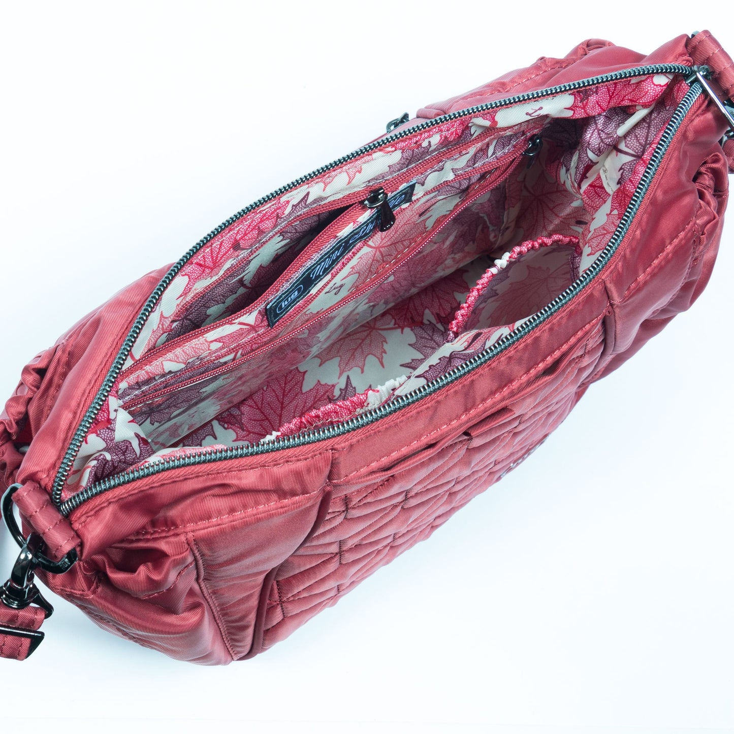 Shuffle Mini SE Crossbody Bag