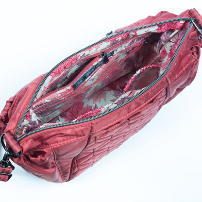 Shuffle Mini SE Crossbody Bag