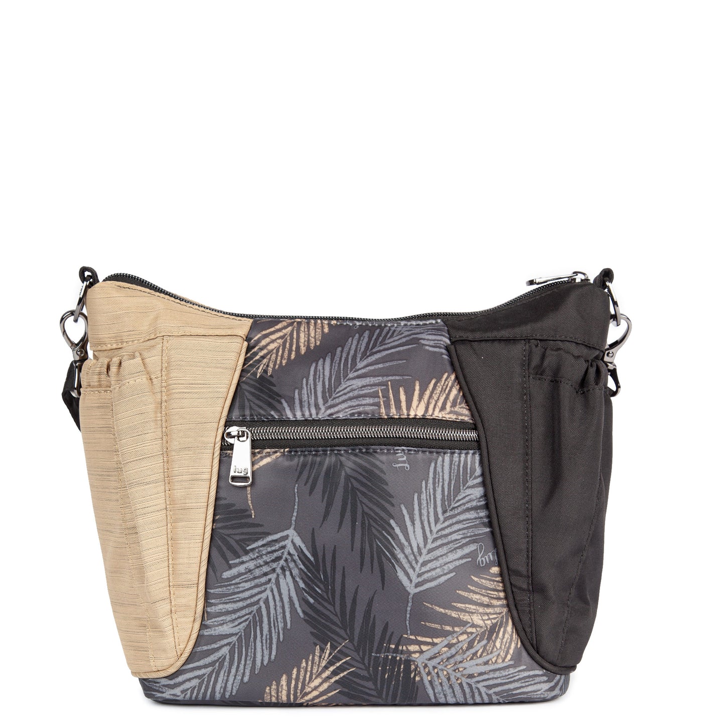 Shuffle Mini SE Crossbody Bag