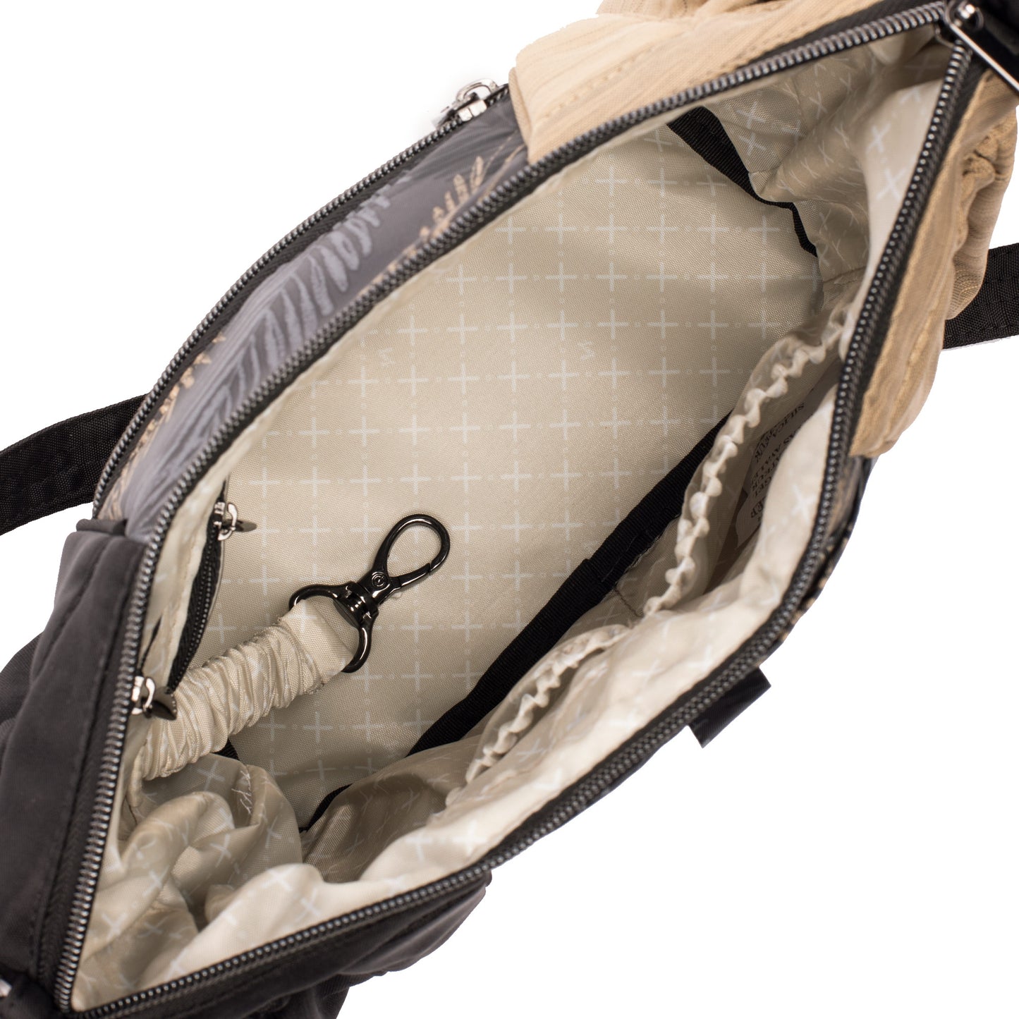 Shuffle Mini SE Crossbody Bag