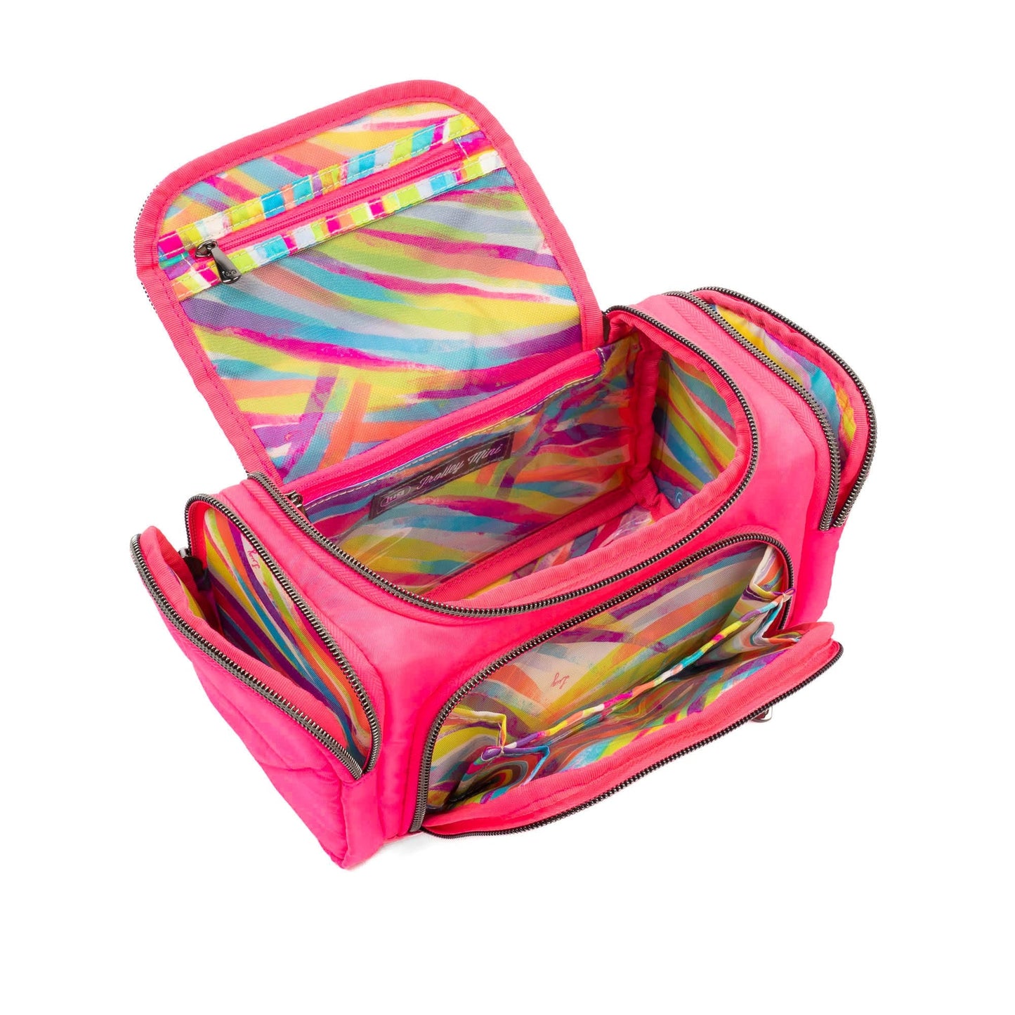 Trolley Mini Cosmetic Case