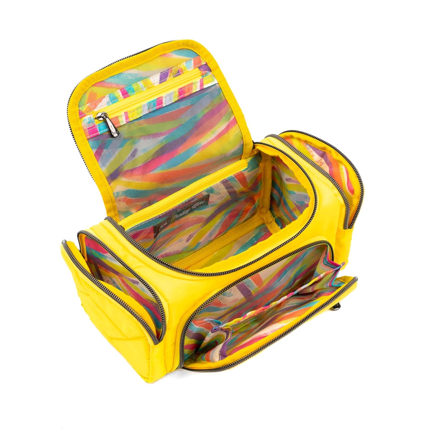 Trolley Mini Cosmetic Case