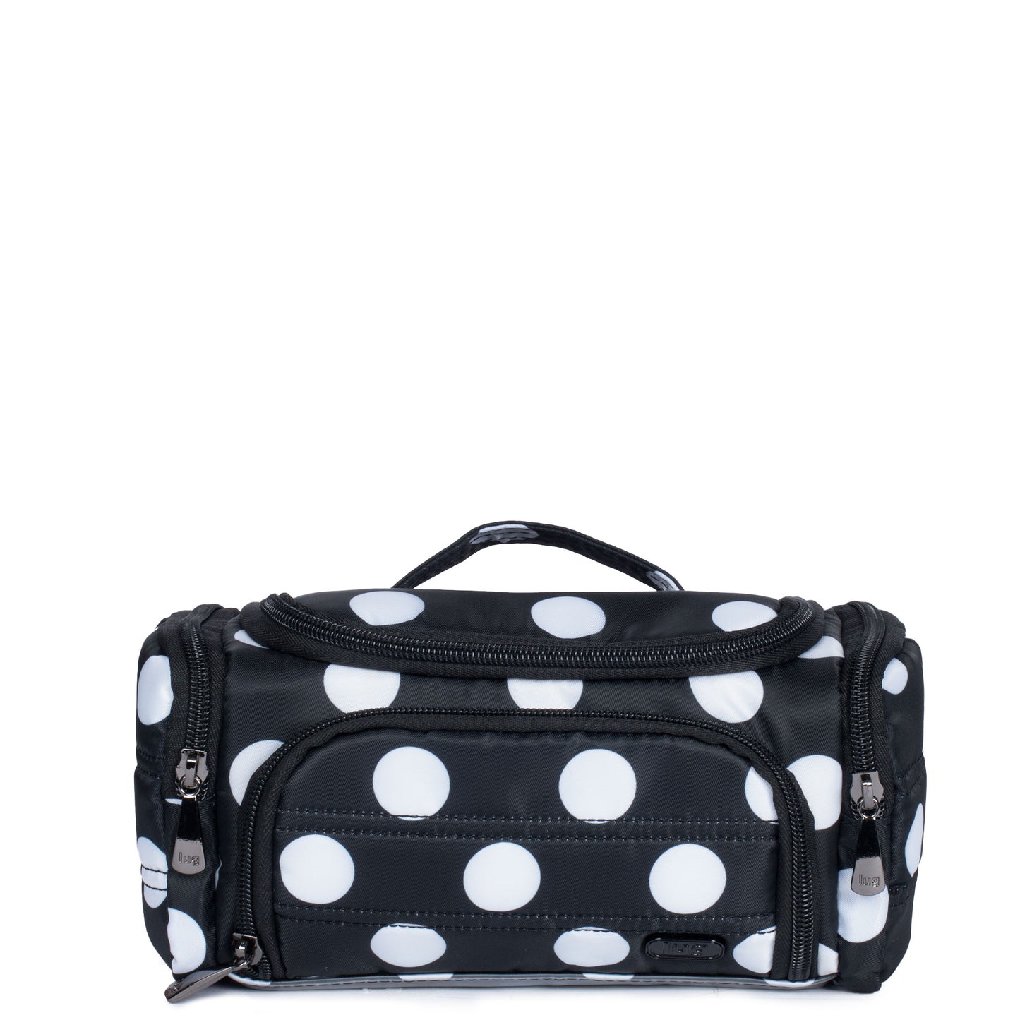 Trolley Mini Cosmetic Case