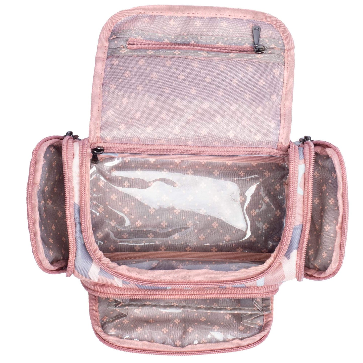 Trolley Mini Cosmetic Case