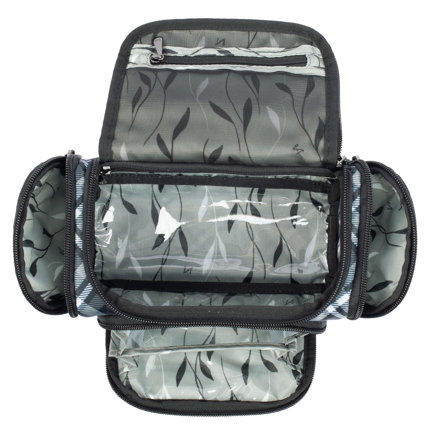 Trolley Mini Cosmetic Case