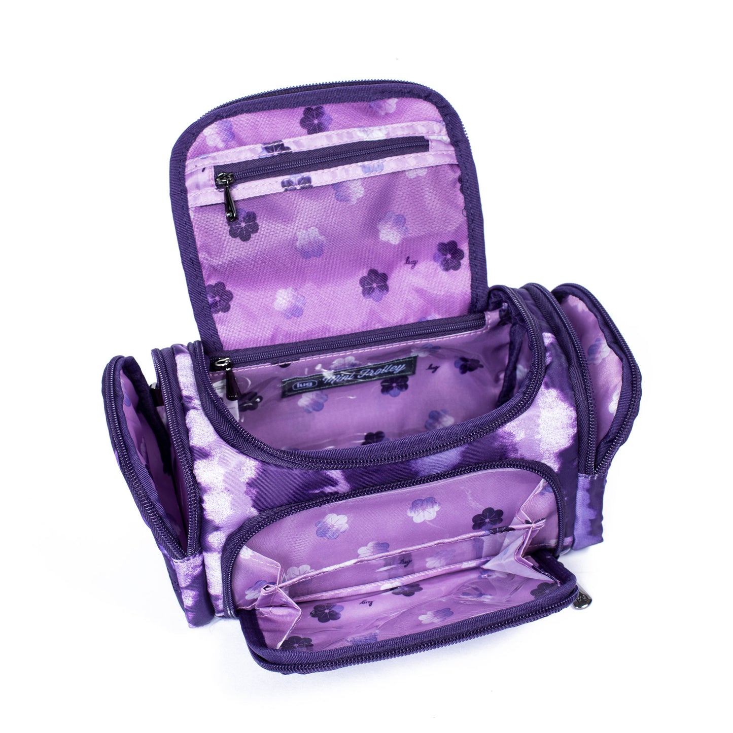 Trolley Mini Cosmetic Case