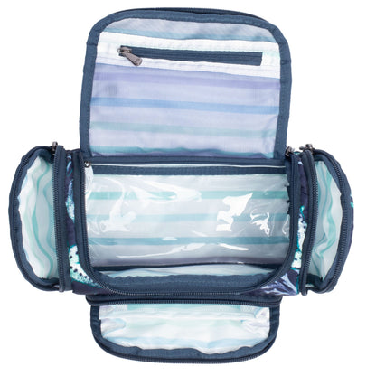 Trolley Mini Cosmetic Case