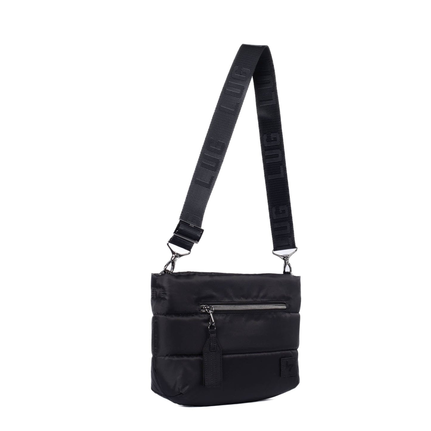 Moonwalk Crossbody Bag