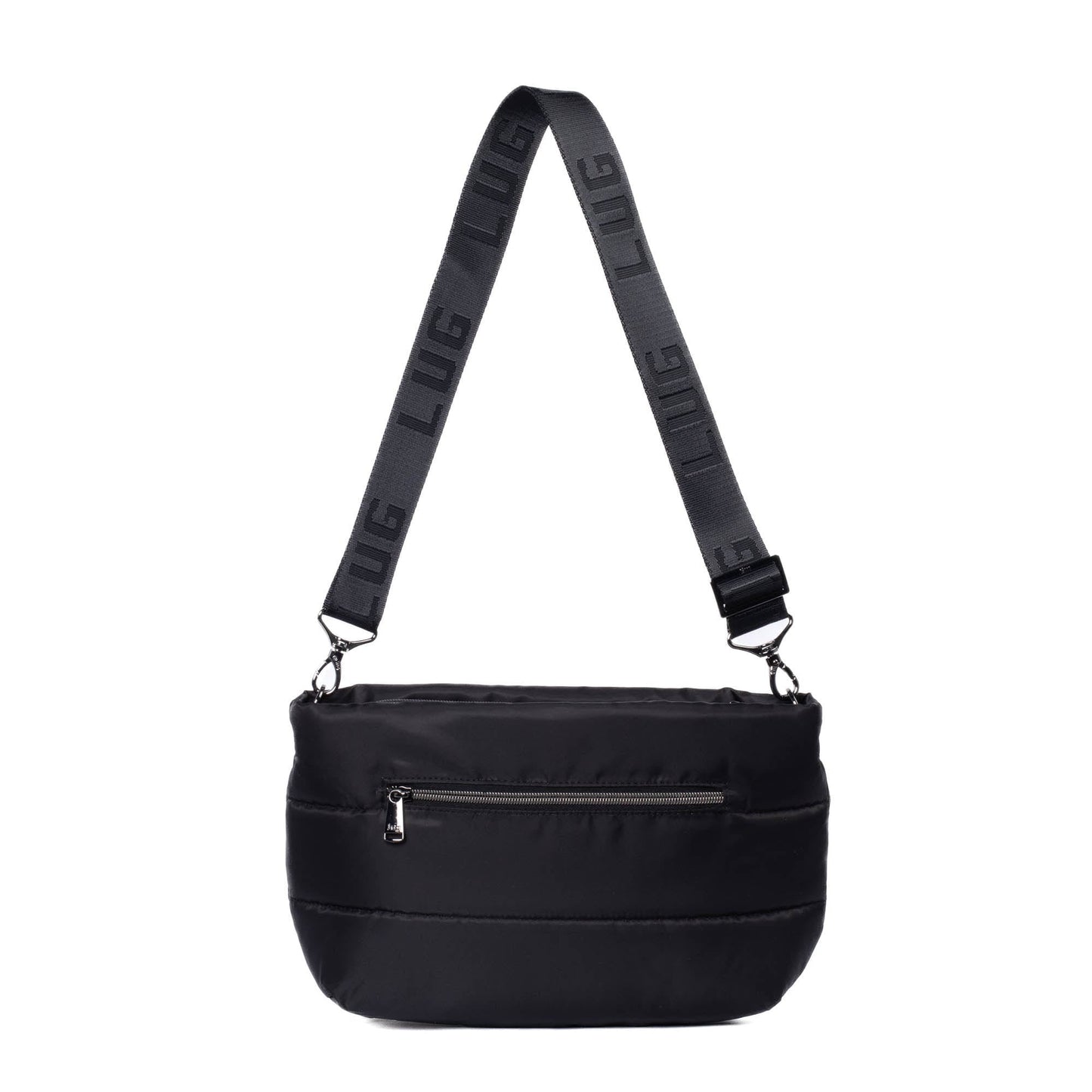 Moonwalk Crossbody Bag