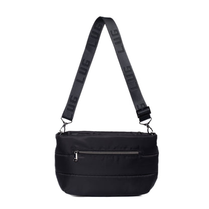 Moonwalk Crossbody Bag