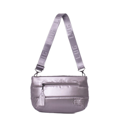 Moonwalk Crossbody Bag