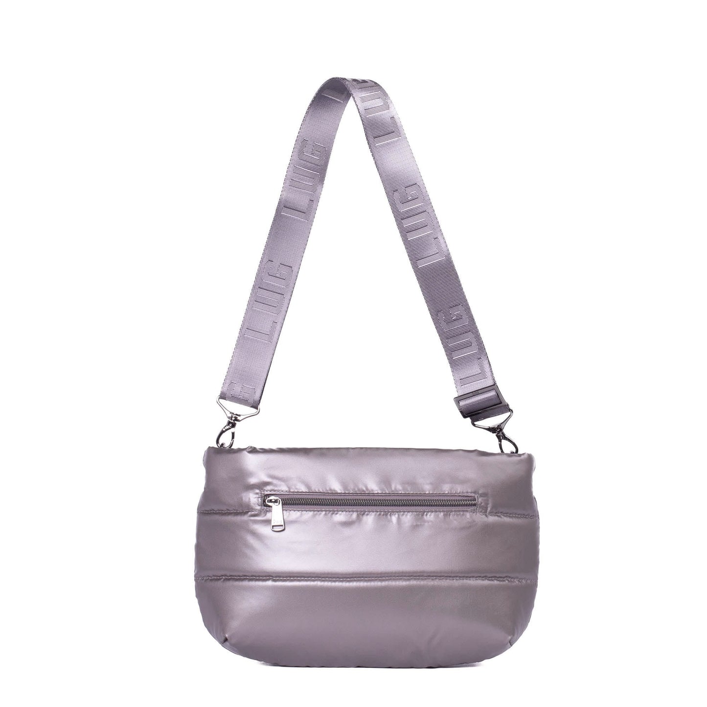 Moonwalk Crossbody Bag