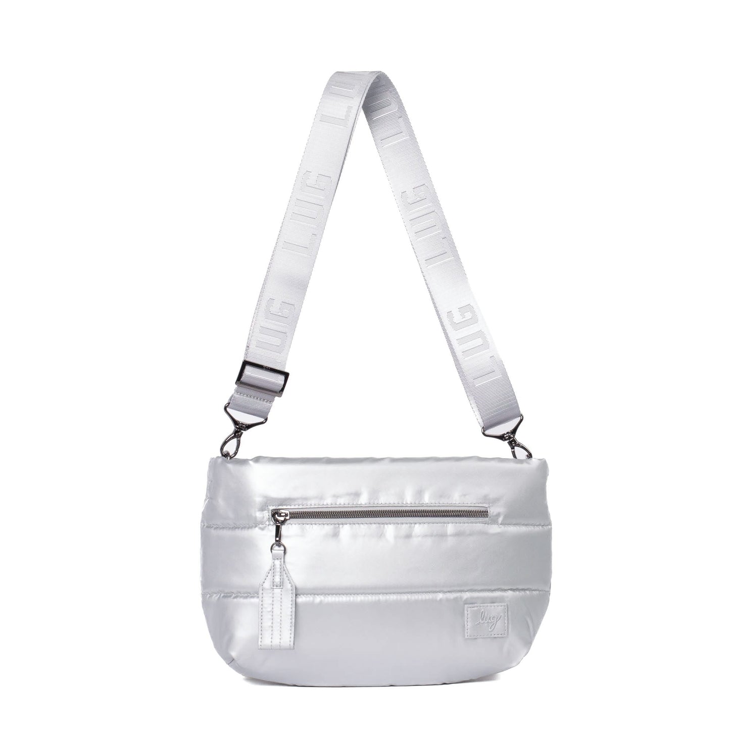 Moonwalk Crossbody Bag