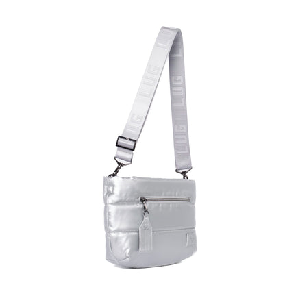 Moonwalk Crossbody Bag